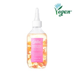 GILLA8 Damask Rose Extra Radiance Тоник для лица 180мл