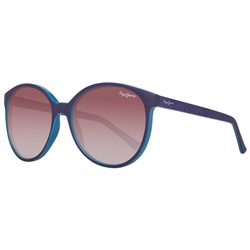 Pepe Jeans elegante Damen Sonnenbrille Blau