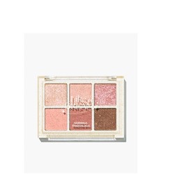 The Saem Shadow Box  07 Dreamy Potion