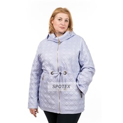 Куртка женская OSKAR 00213018-605 сиреневый