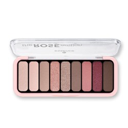 Essence The ROSE Edition Eyebrow Palette 10g