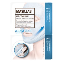 THE FACE SHOP Mask.Lab Lift Up Двойная лифтинг-маска (1 шт)