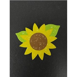 Губка для посуды "Sunflower"