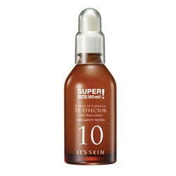 Its Skin Power 10 Formula YE Сыворотка- эффектор с экстрактом дрожжей (60 мл)