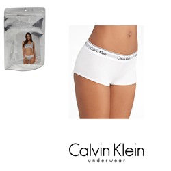 Трусы женские Calvin Klein 365 (zip упаковка)  aрт. 62793