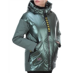BM-925 Куртка демисезонная женская АЛИСА (100 гр. синтепон) размер 46