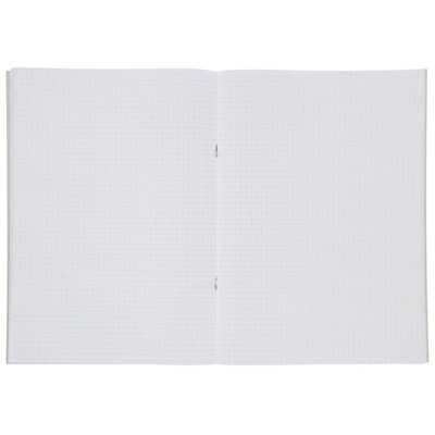 Тетрадь А4, 48 листов в клетку Calligrata "Текстура", обложка мелованный картон, блок офсет