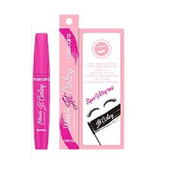 Тушь для ресниц подкручивающая, MIRACLE JET CURLING MASCARA, GIINSU, 13 г