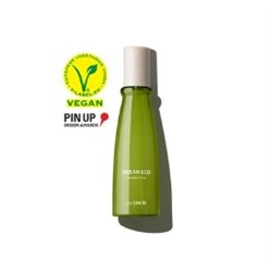 The Saem Urban ECO Тонер с экстрактом Новозеландского льна  NEW 2020 - 150ml