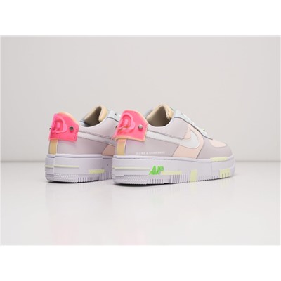 Кроссовки Nike Air Force 1 Pixel Low