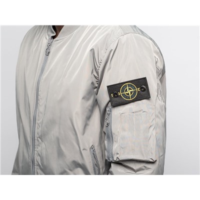 Бомбер Stone Island