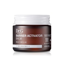 Dr.G Barrier Activator Интенсивный бальзам