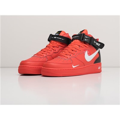 Кроссовки Nike Air Force 1 07 Mid LV8