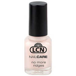 LCN No More Ridges Nagelpflege Nail Care, 8 мл
