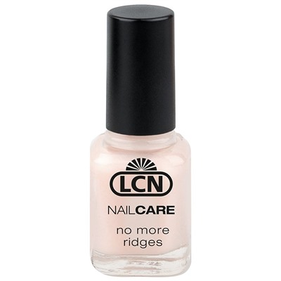 LCN No More Ridges Nagelpflege Nail Care, 8 мл