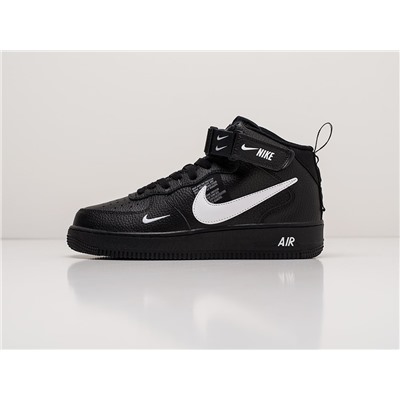 Кроссовки Nike Air Force 1 07 Mid LV8