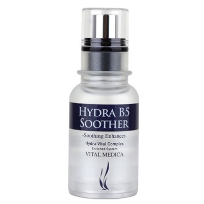 A.H.C Hydra B5 Soother Ампульная эссенция (30 мл)