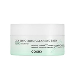 COSRX Pure Fit Cica Smoothing Cleansing Balm 120mL