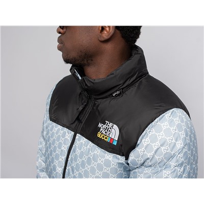 Куртка The North Face x Gucci