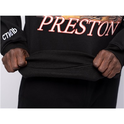 Свитшот Heron Preston