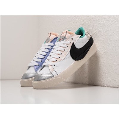 Кроссовки Nike Blazer Low 77 Jumbo