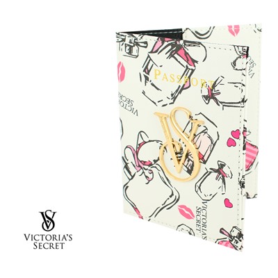 Обложка для паспорта Victorias Secret aрт. 62327