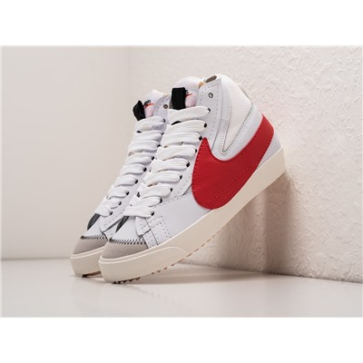 Кроссовки Nike Blazer Mid 77 Jumbo