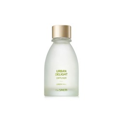 The Saem Urban Delight Диффузер Бергамот и Кедр