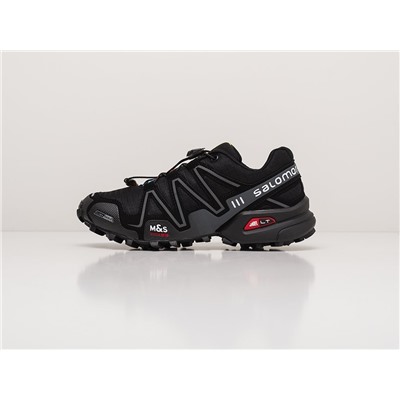 Кроссовки Salomon SPEEDCROSS 3 CS