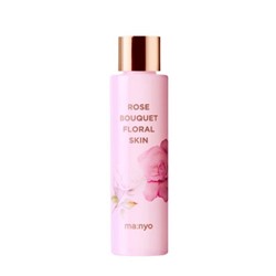 Manyo Factory Rose Bouquet Floral Skin