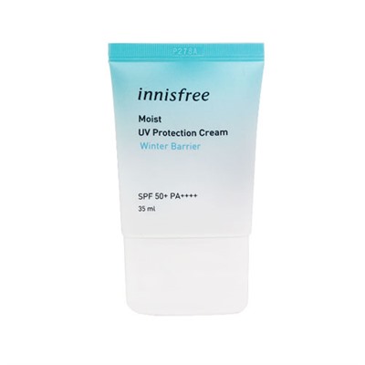 Innisfree Moist UV Protection Stick Winter Barrier Солнцезащитный крем Зимний барьер SPF50+ PA++++