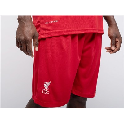 Футбольная форма Nike FC Liverpool