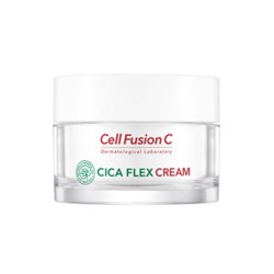 Cell Fusion C Крем CICA Flex 55мл