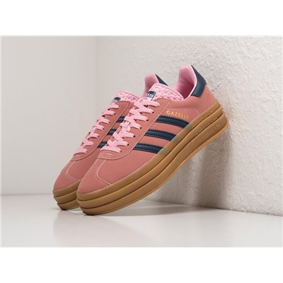 Кроссовки Adidas Gazelle Bold