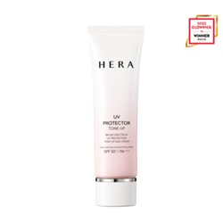 HERA УФ-защита тонизирует (SPF50+/PA++++) 50ml