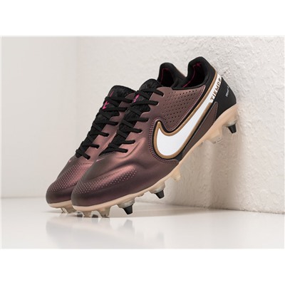 Футбольная обувь Nike Tiempo Legend IX Elite FG