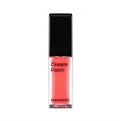 Moonshot Cream Paint Кремовый Тинт