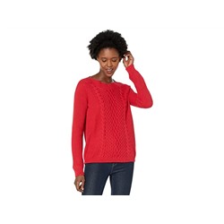 Tommy Hilfiger Solid Cate Sweater