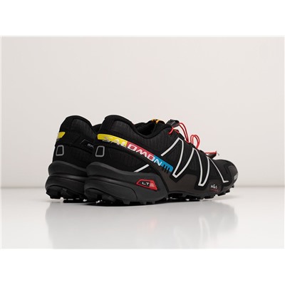 Кроссовки Salomon SPEEDCROSS 3 CS