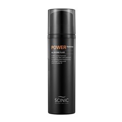 SCINIC Power Homme Универсальная жидкость 150 мл