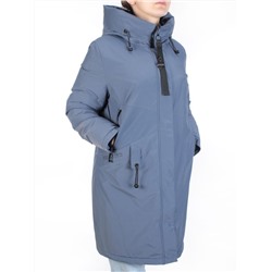 21-961 Пальто женское зимнее (200 гр. холлофайбера) размер 58