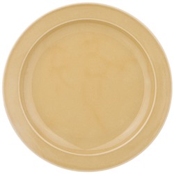 Lefard 48-959 тарелка обеденная Lefard tint 24 см (желтый)