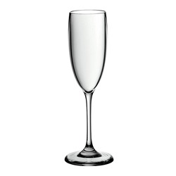 Бокал для шампанского Happy Hour, 140 мл