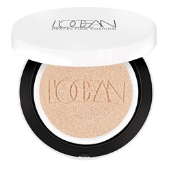 Тональный кушон для лица Perfection Cushion Pact SPF50 PA+++ 13, Vanila, L’ocean, 25 г