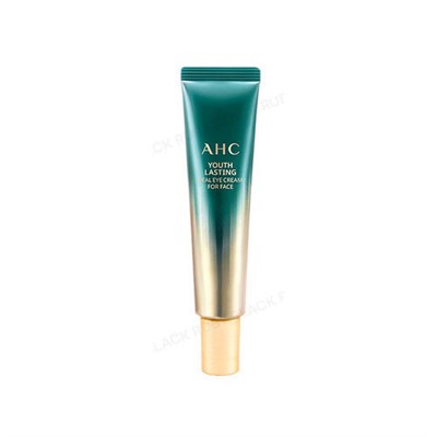 AHC Youth Lasting Real Eye Cream For Face Season9 12ml