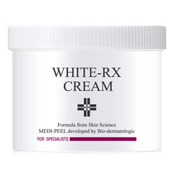 Medi-Peel White-RX Осветляющий крем (230ml)