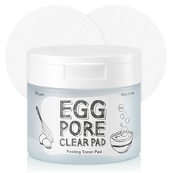 too cool for school Egg Pore Clear диски