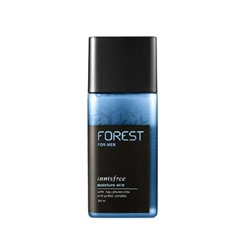 Innisfree forest for men Увлажняющий тонер (Для мужчин)