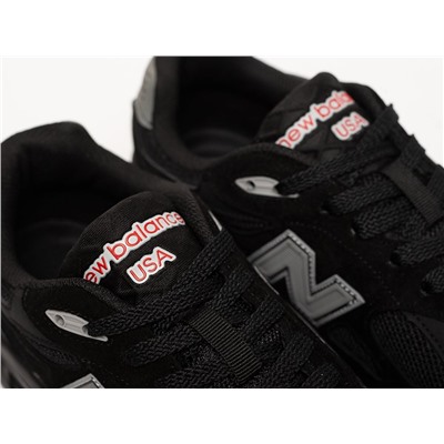 Кроссовки New Balance 990 v3