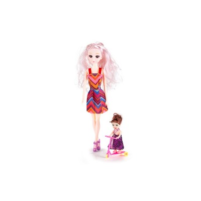 Куклы набор Dolls-3